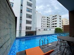 Centra Loft (D14), Apartment #430492251